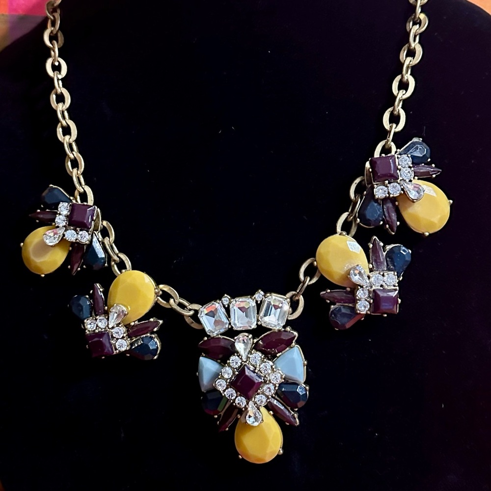 J. Crew Necklace